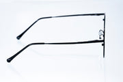 Magnetic Slim Round Polarized 3-Lens Eyewear VZ-075