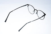 Magnetic Slim Round Polarized 3-Lens Eyewear VZ-075