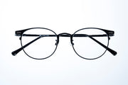 Magnetic Slim Round Polarized 3-Lens Eyewear VZ-075