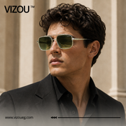 Italy Square Aviator – VZ-284