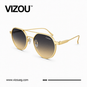Italy Round Aviator – VZ-238