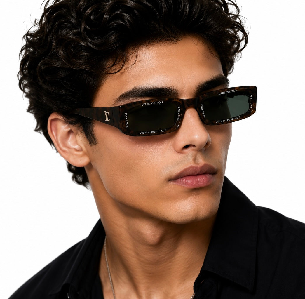 VELARO Blade Brown Tortoise