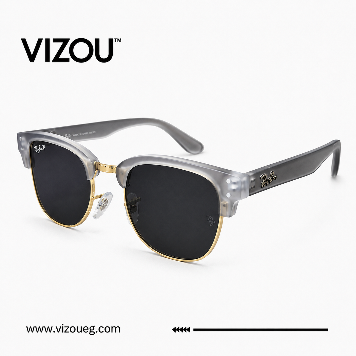 Italy Clubmaster – VZ-224