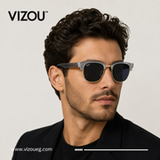 Italy Clubmaster – VZ-224
