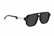 Modern Luxury – Geometric Aviator – Street Fashion – Premium Collection