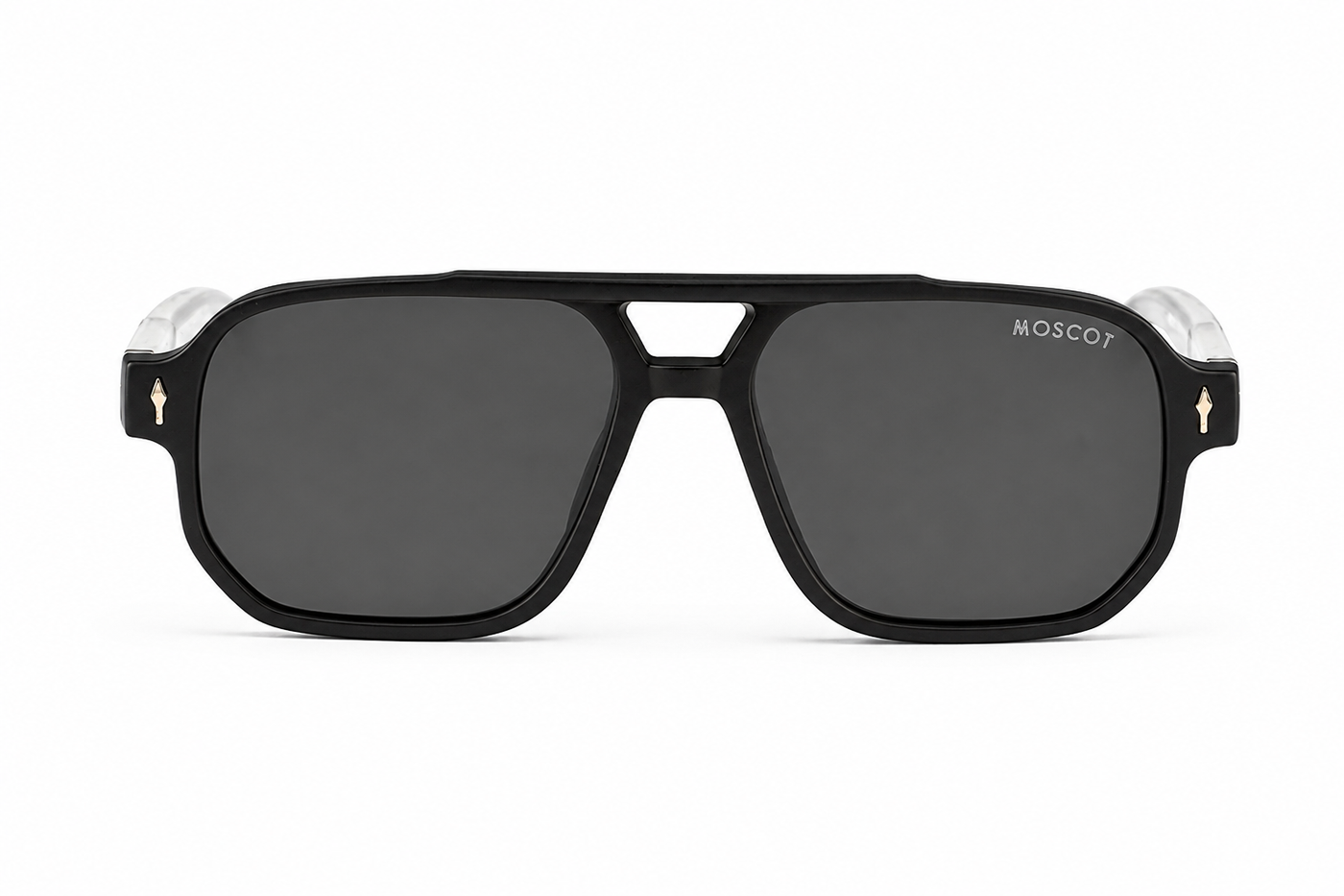 Modern Luxury – Geometric Aviator – Street Fashion – Premium Collection