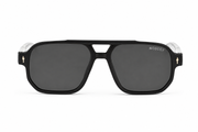 Modern Luxury – Geometric Aviator – Street Fashion – Premium Collection