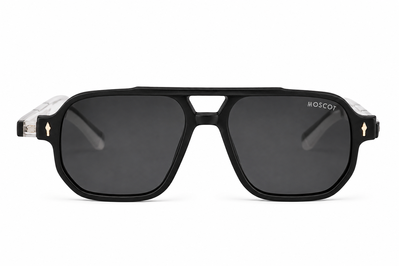 Modern Luxury – Geometric Aviator – Street Fashion – Premium Collection Secondary image