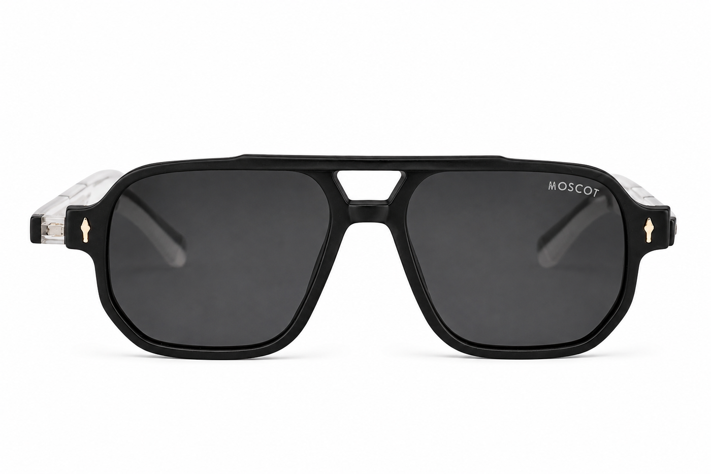 Modern Luxury – Geometric Aviator – Street Fashion – Premium Collection