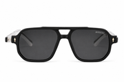 Modern Luxury – Geometric Aviator – Street Fashion – Premium Collection