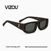 VELARO Blade Brown Tortoise