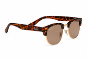 Rayban Canyon Brown