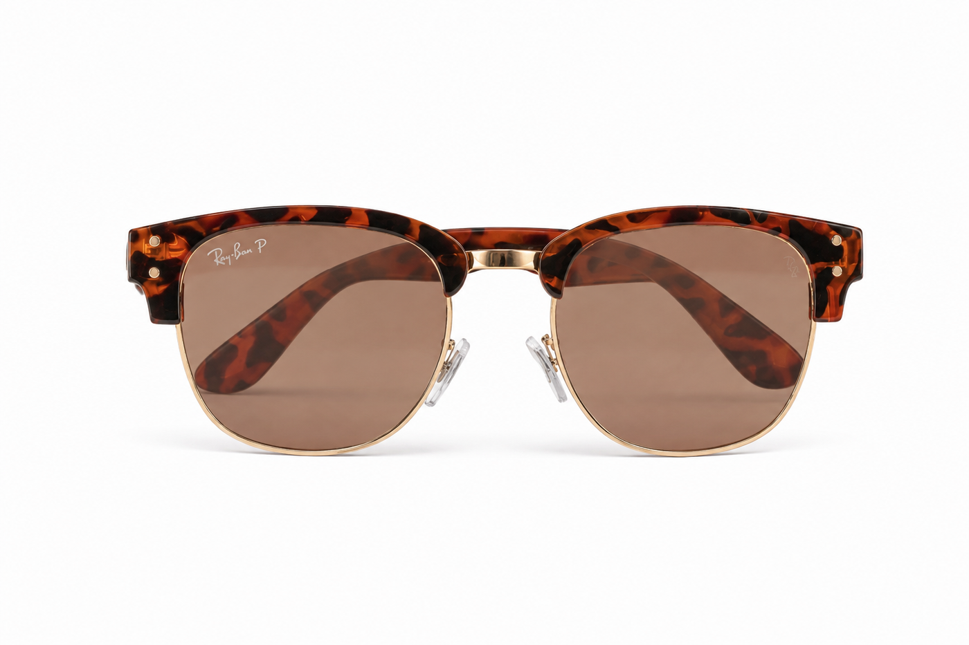 Rayban Canyon Brown