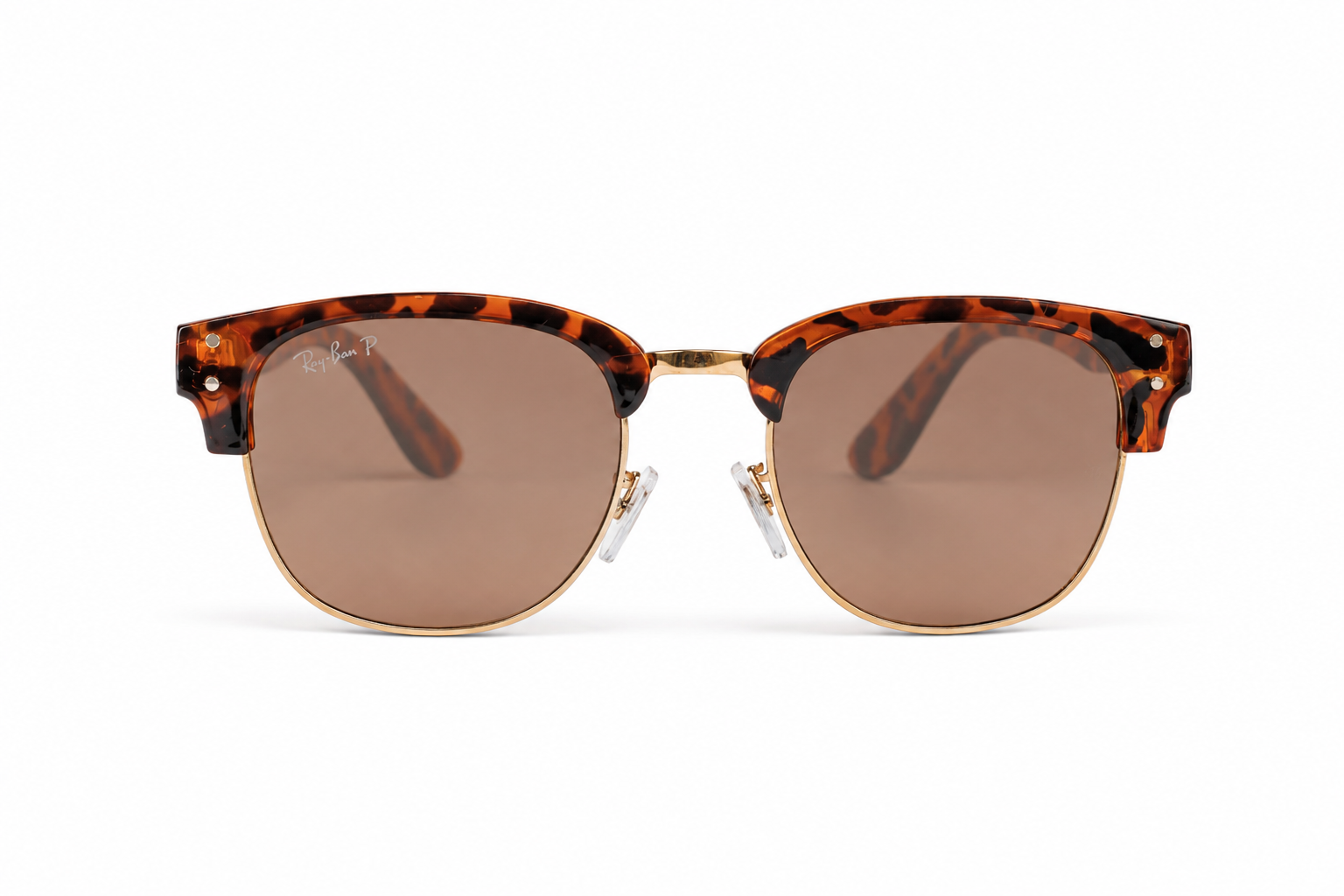 Rayban Canyon Brown Secondary image