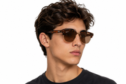 Rayban Canyon Brown