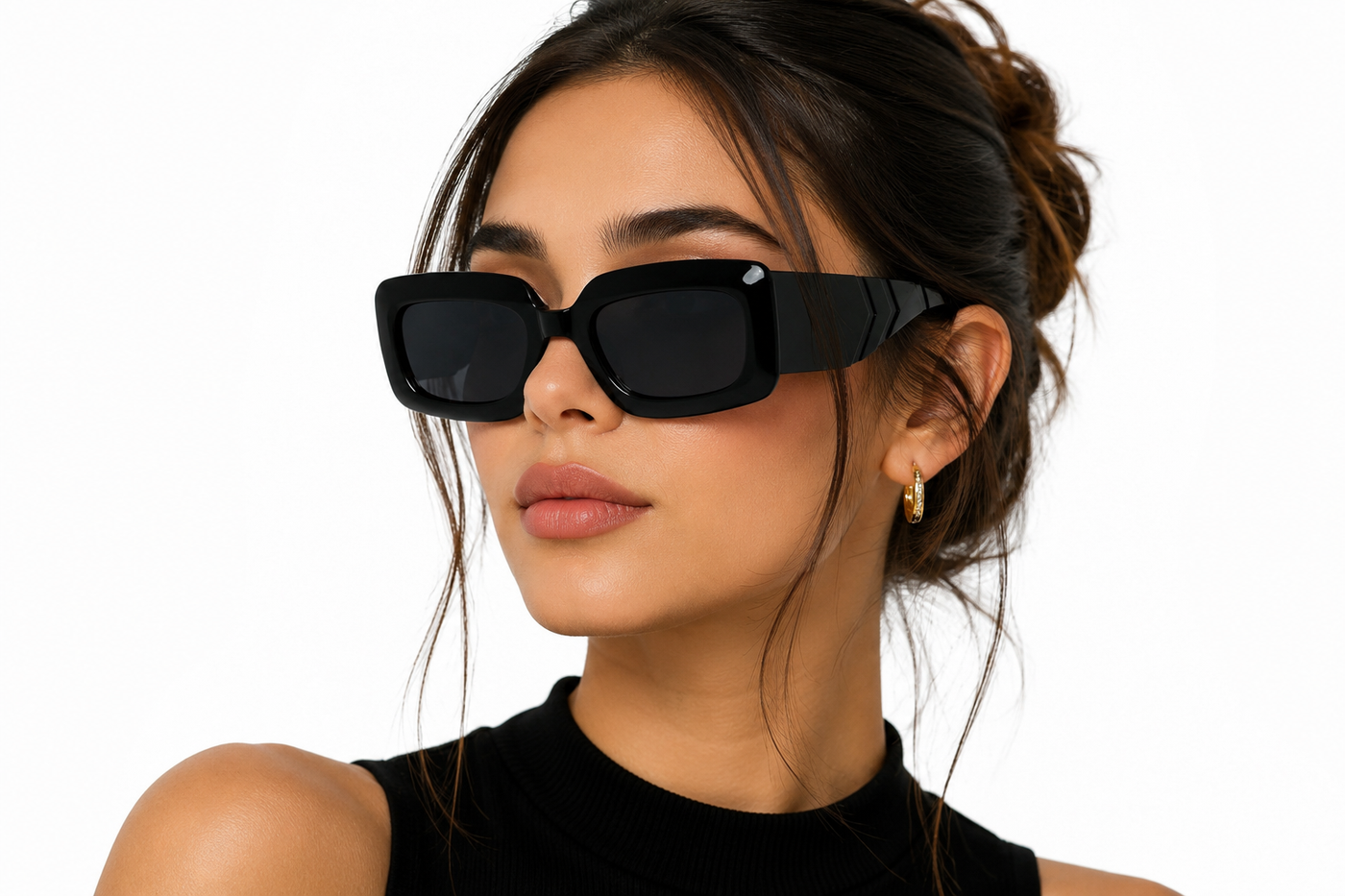 Shadow Edge sunglasses