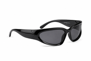 Phantom – Sleek wraparound sunglasses
