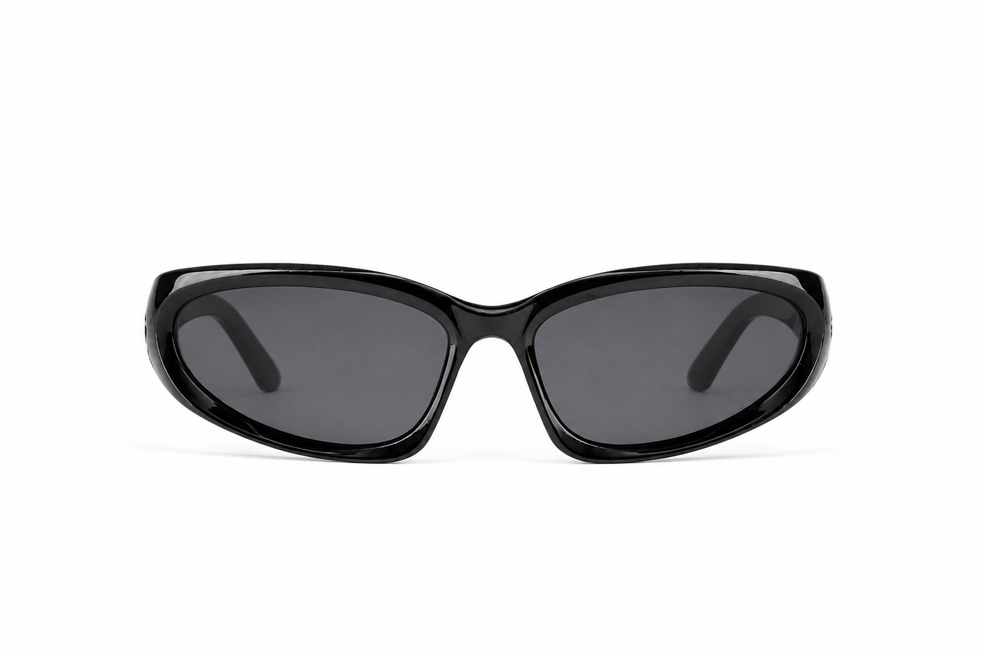Phantom – Sleek wraparound sunglasses