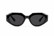 Eclipse blends bold geometric lines with a sleek oval silhouette