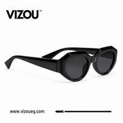 Eclipse blends bold geometric lines with a sleek oval silhouette