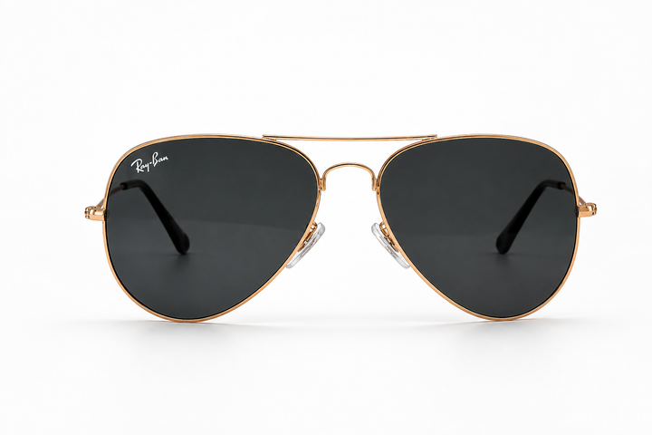 Gold Aviator Classic VZ-097