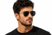 Gold Aviator Classic