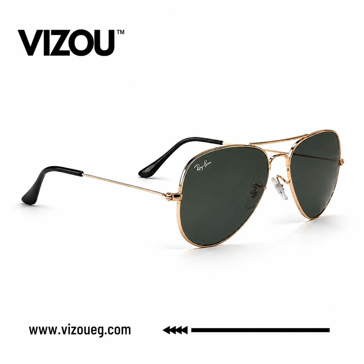 Gold Aviator Classic