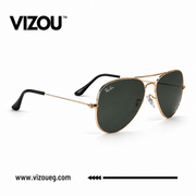 Gold Aviator Classic
