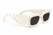 Ivory Muse Bold rectangular