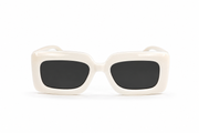 Ivory Muse Bold rectangular