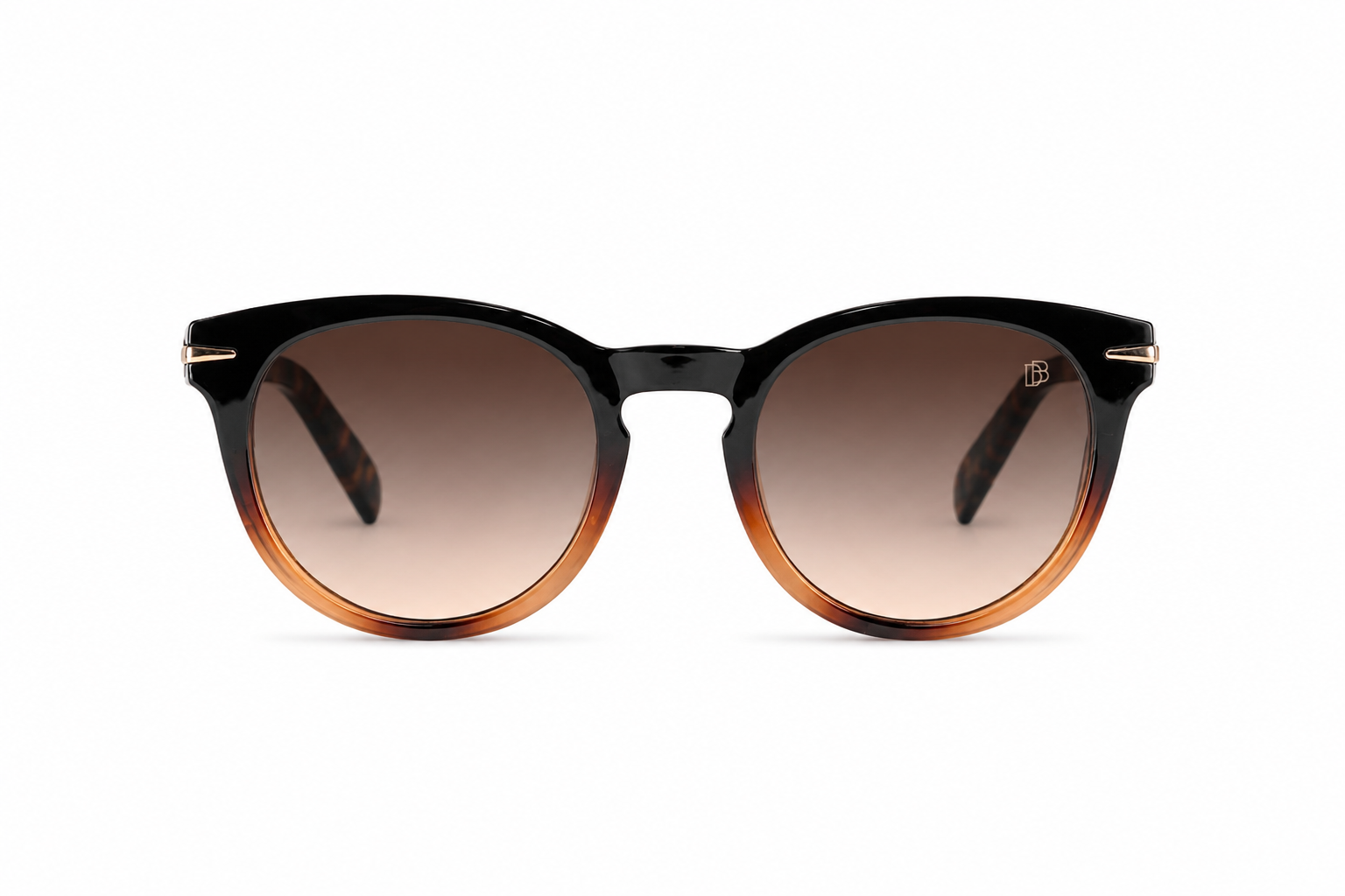 Mocha Glow – Brown Gradient Secondary image