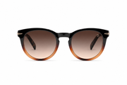 Mocha Glow – Brown Gradient