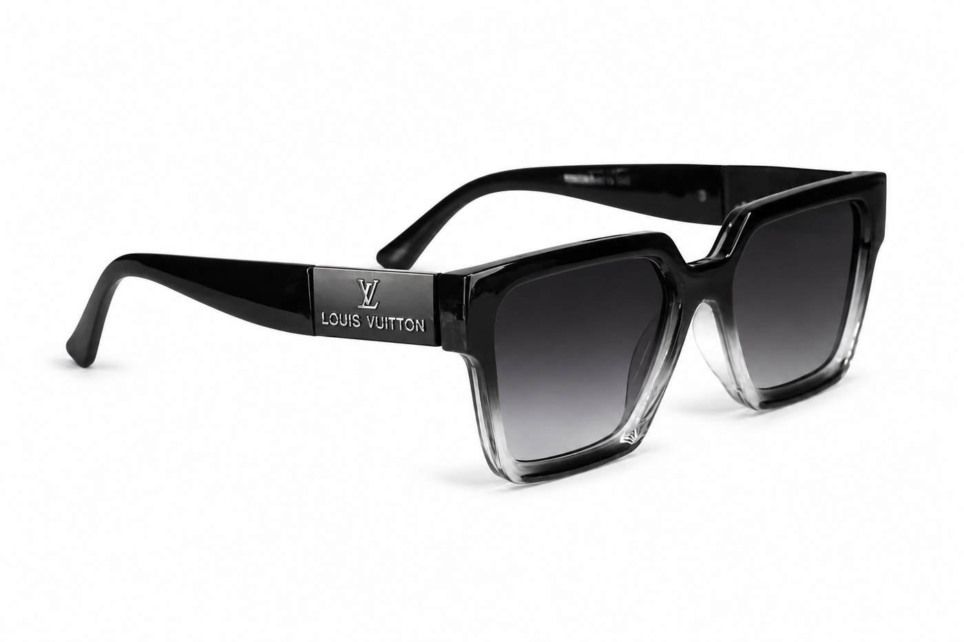 Louis Vuitton – Black Fade VZ-113