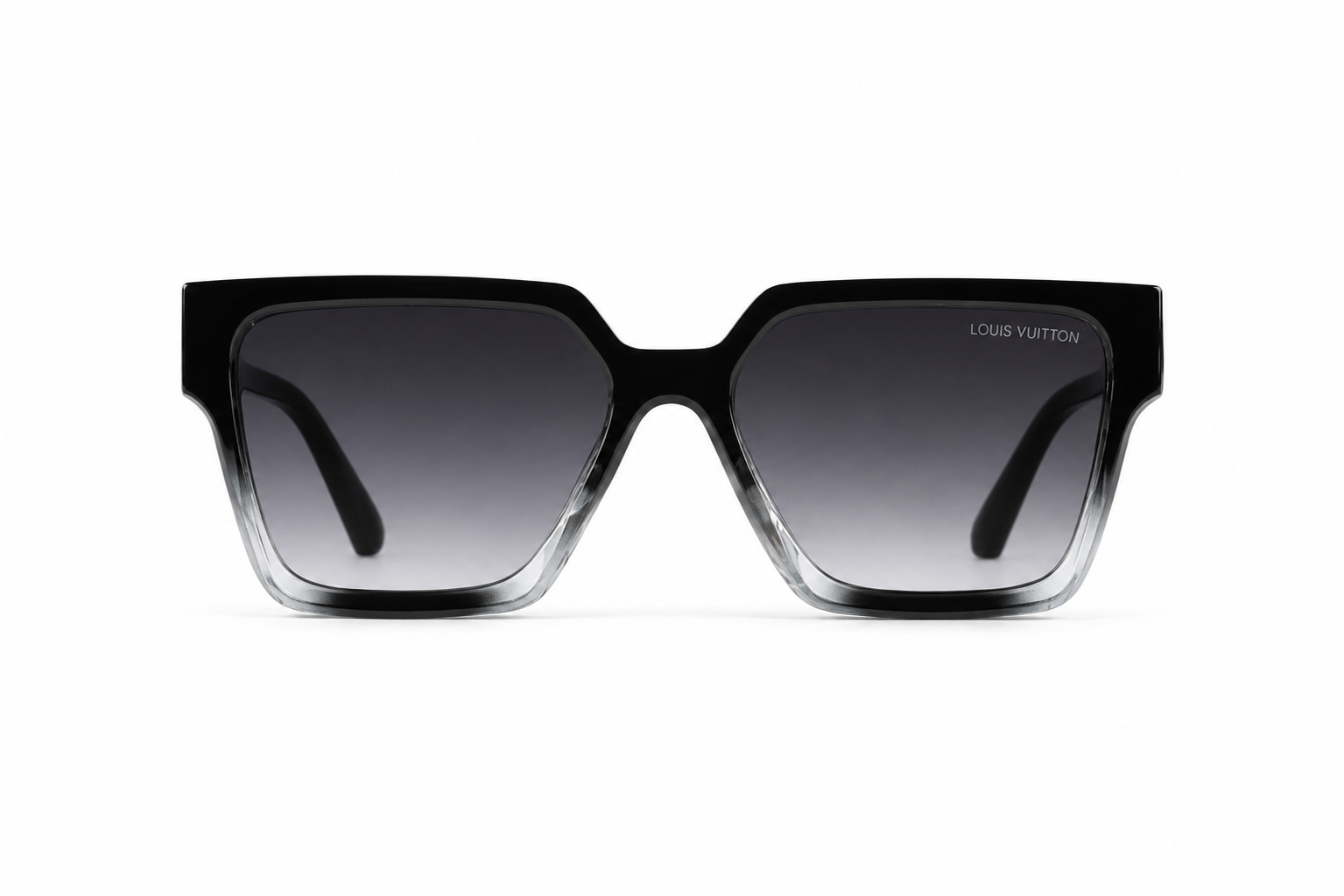 Louis Vuitton – Black Fade VZ-113 Secondary image