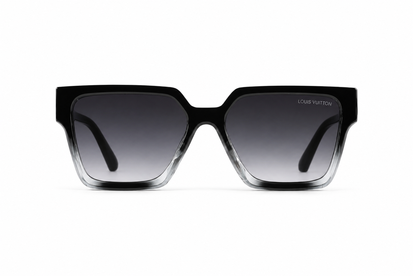 Louis Vuitton – Black Fade VZ-113