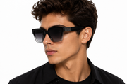Louis Vuitton – Black Fade VZ-113