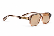 Moscot – Brown Crystal VZ-118