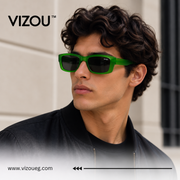 Italy Bold Rectangular – VZ-029